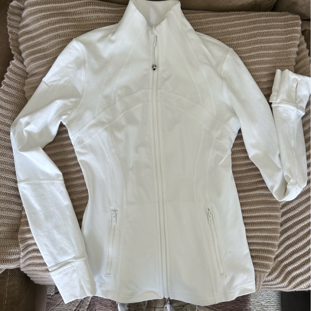 lululemon define jacket